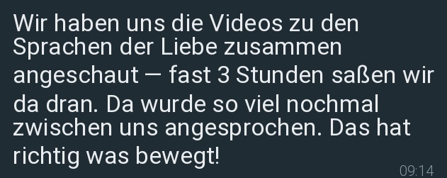 BeyondBonus Kundenfeedback 6