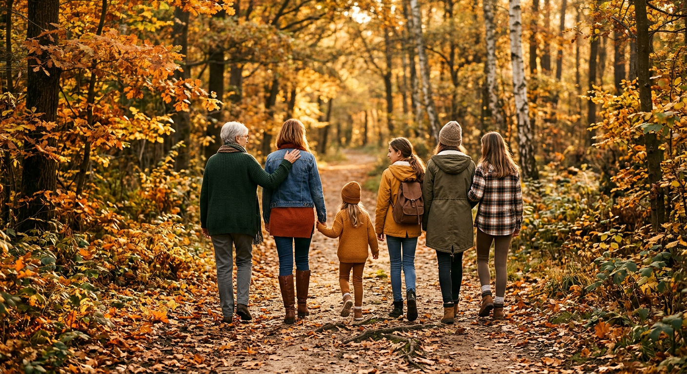 Was Teenager in Patchworkfamilien wirklich brauchen