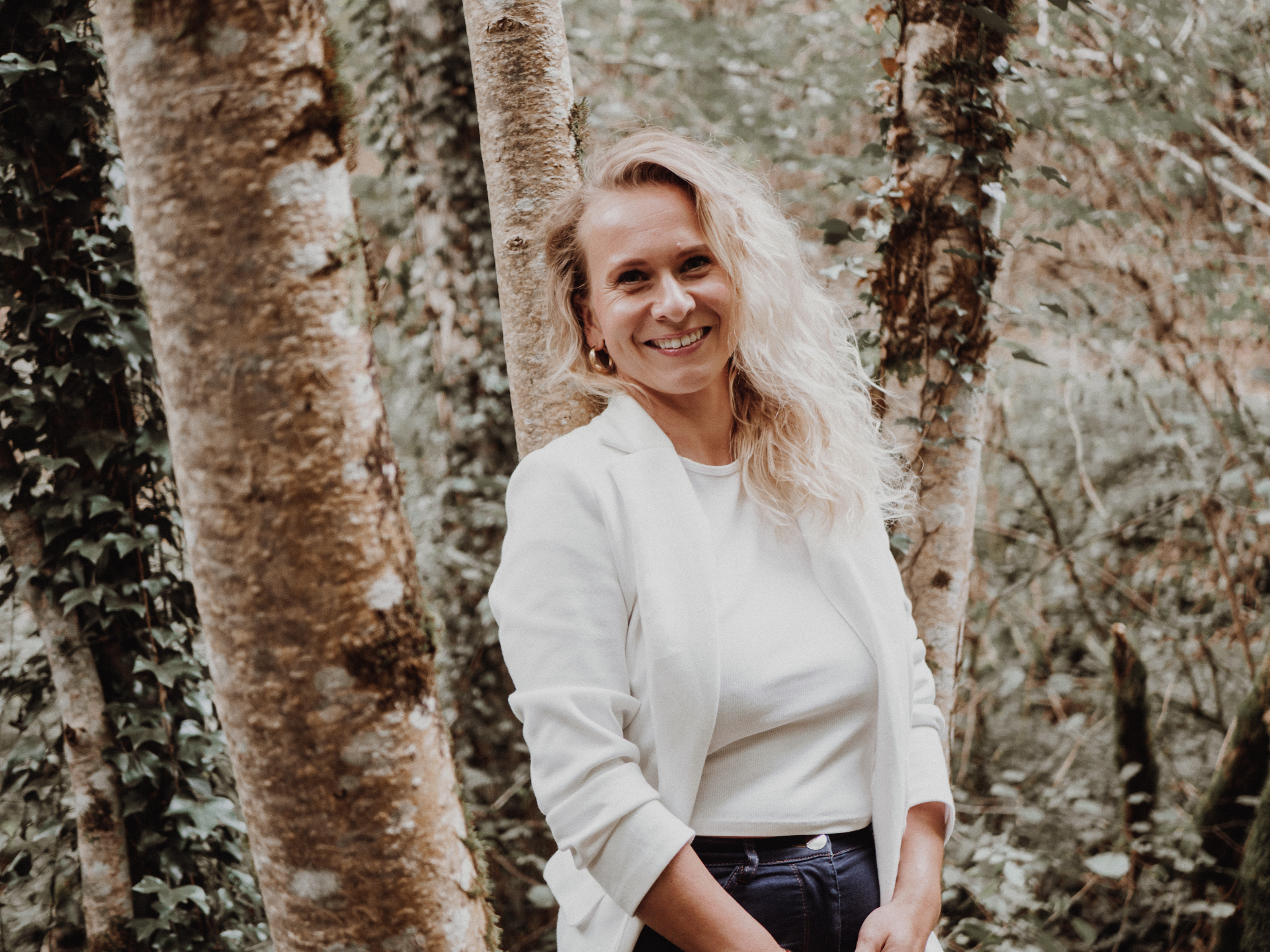 Sally – Stief & Glücklich