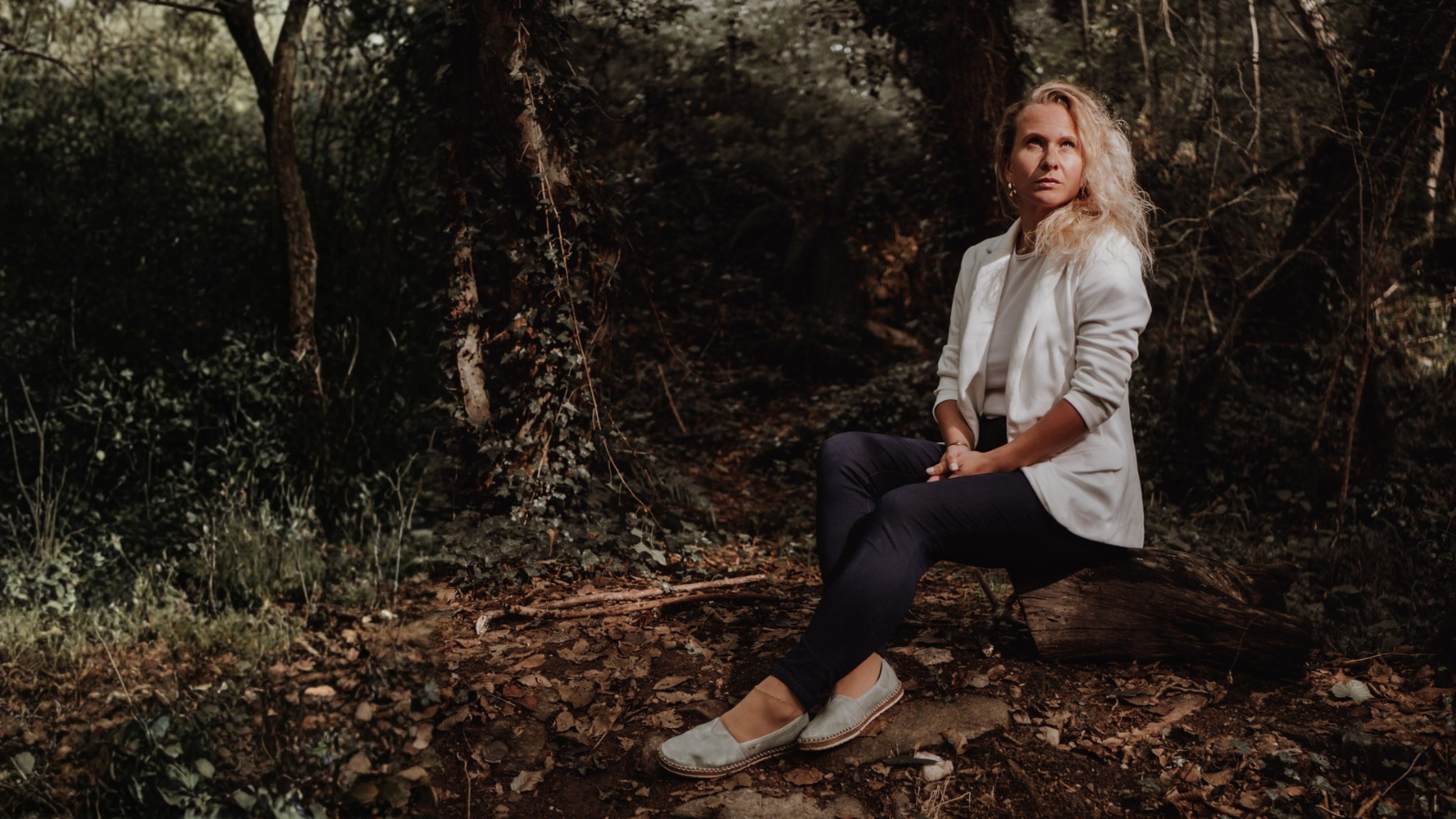 Sally Matthes — Coach für Bonusmamas in Patchworkfamilien